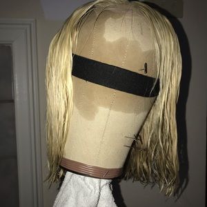 Custom, lace closure wig by me❤️ Get the Look 🔥